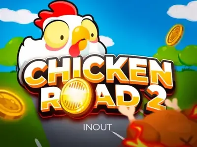 Chicken Road 2 na TopX