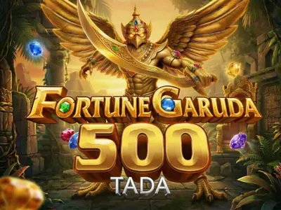Fortune Garuda 500 na TopX
