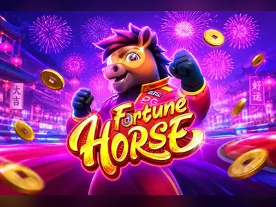 Fortune Horse — slot