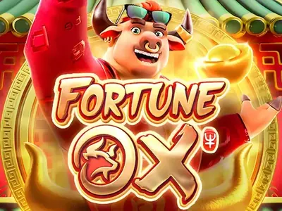 Fortune Ox — slot