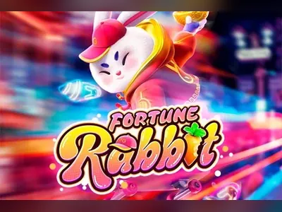 Fortune Rabbit — slot