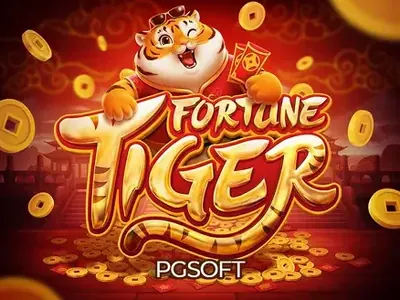 Fortune Tiger en TopX Casino