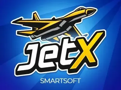 JetX — juego crash