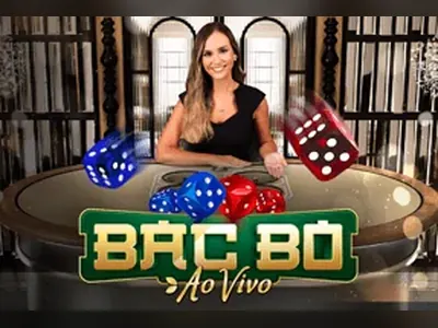 Bac Bo Ao Vivo — cassino ao vivo