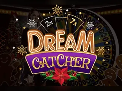 Dream Catcher — juego en vivo